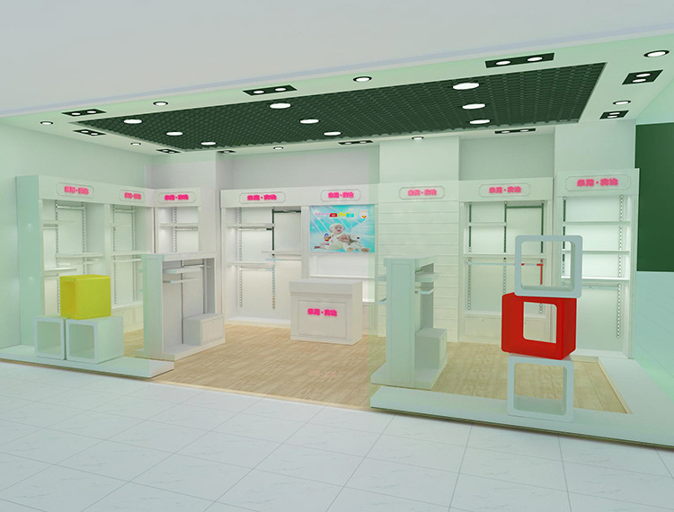 长沙展柜制作:从材料工艺到商业转化的制造业深度观察